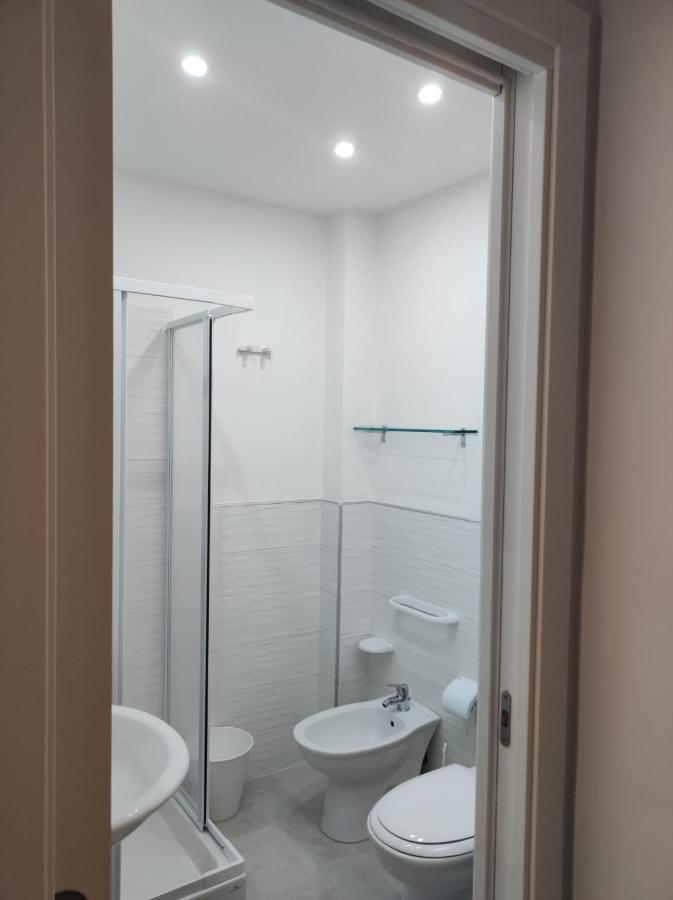 דירות Casa Orchidea מצאו מראה חיצוני תמונה