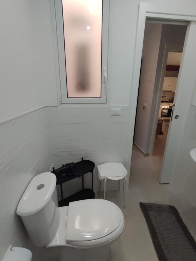 דירות Casa Orchidea מצאו מראה חיצוני תמונה