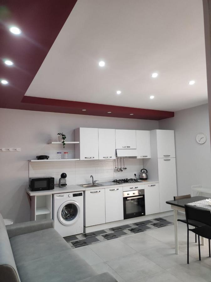 דירות Casa Orchidea מצאו מראה חיצוני תמונה