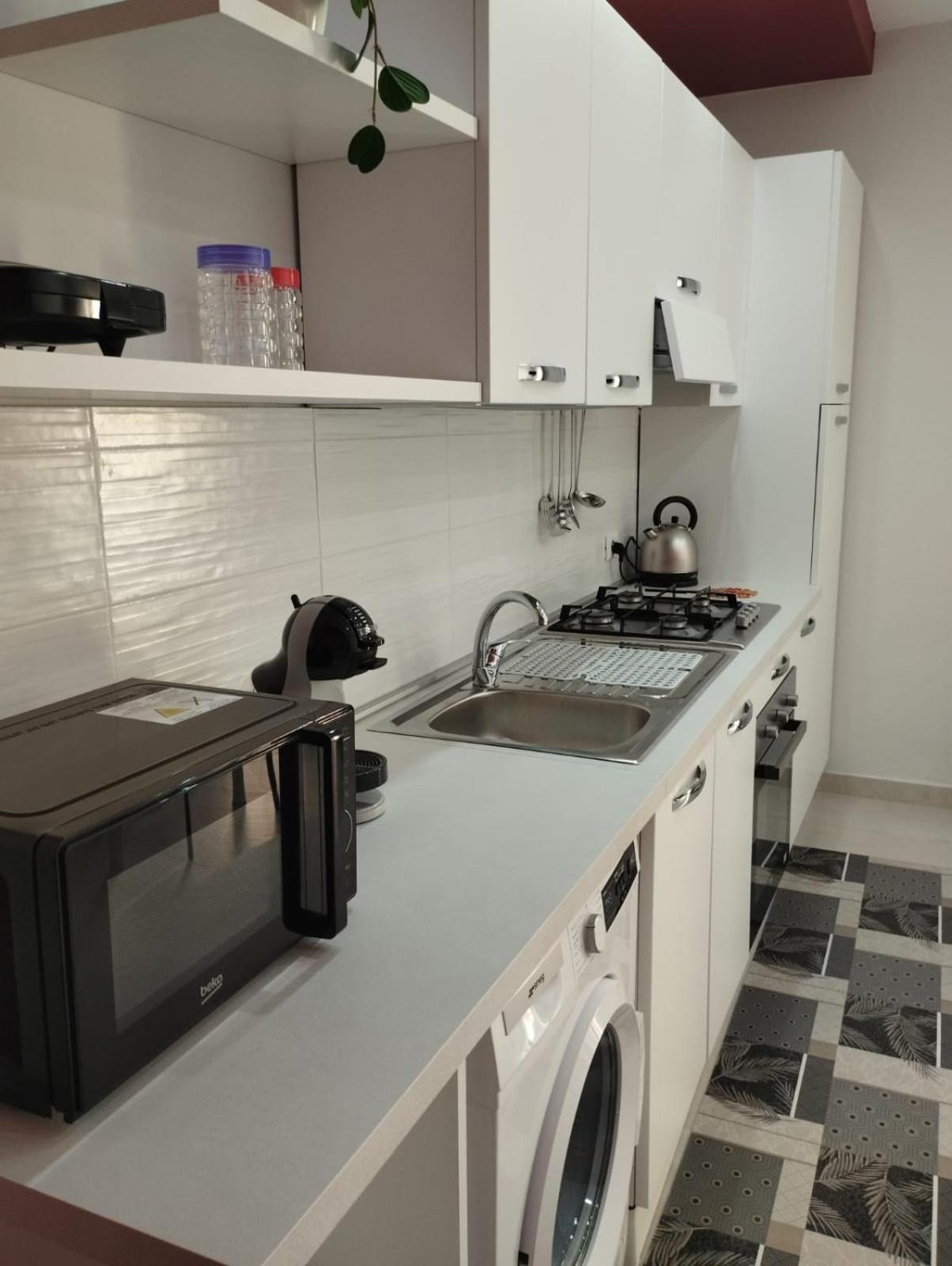 דירות Casa Orchidea מצאו מראה חיצוני תמונה
