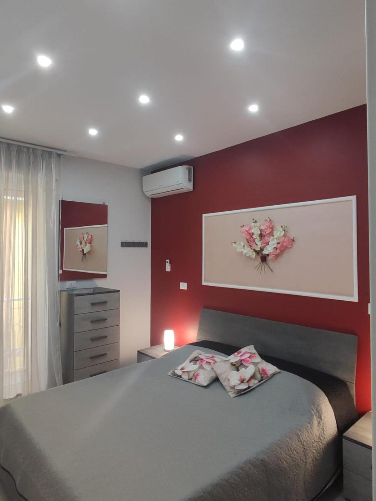 דירות Casa Orchidea מצאו מראה חיצוני תמונה