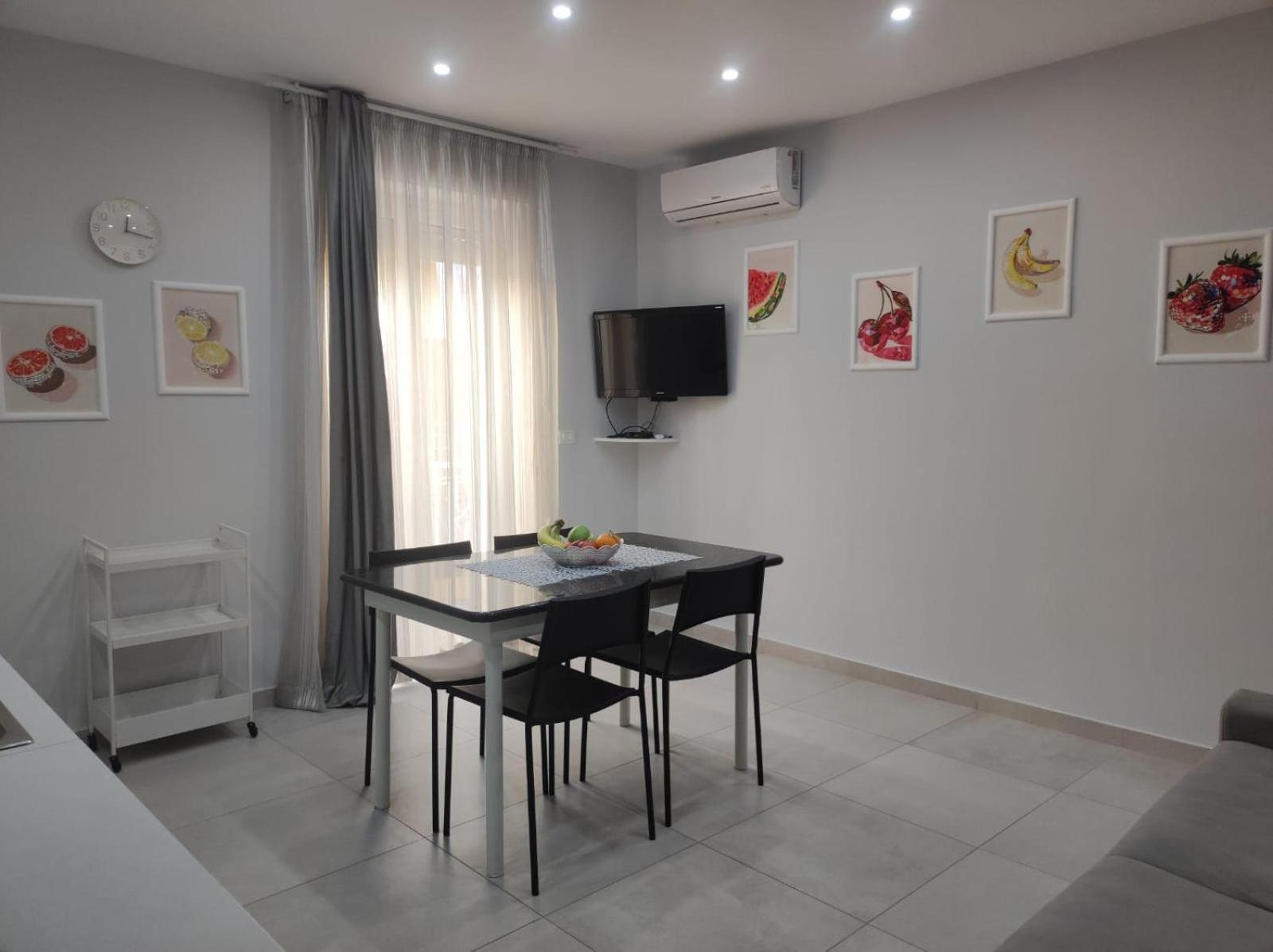 דירות Casa Orchidea מצאו מראה חיצוני תמונה