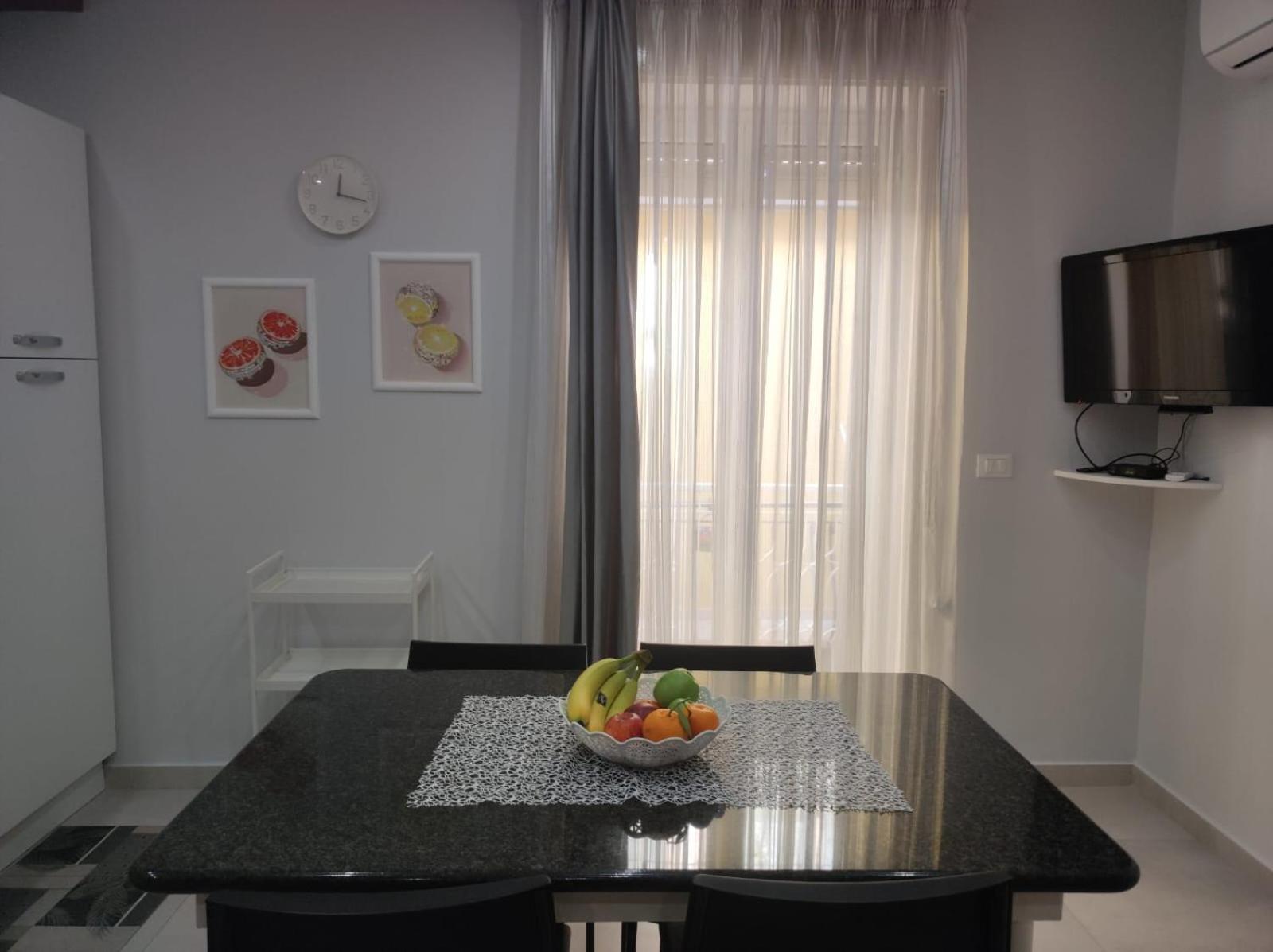 דירות Casa Orchidea מצאו מראה חיצוני תמונה
